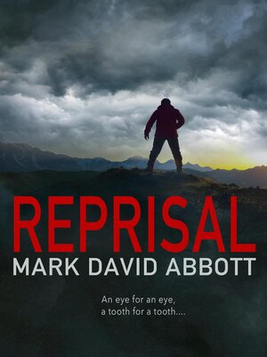 cover image of Reprisal